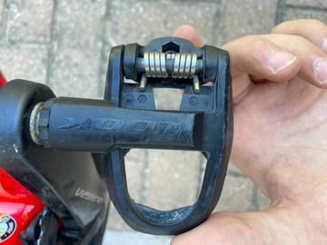 Tweedehands Trek Émonda SL 6 2018 2018 Road & Gravel — afbeelding 10 van 16