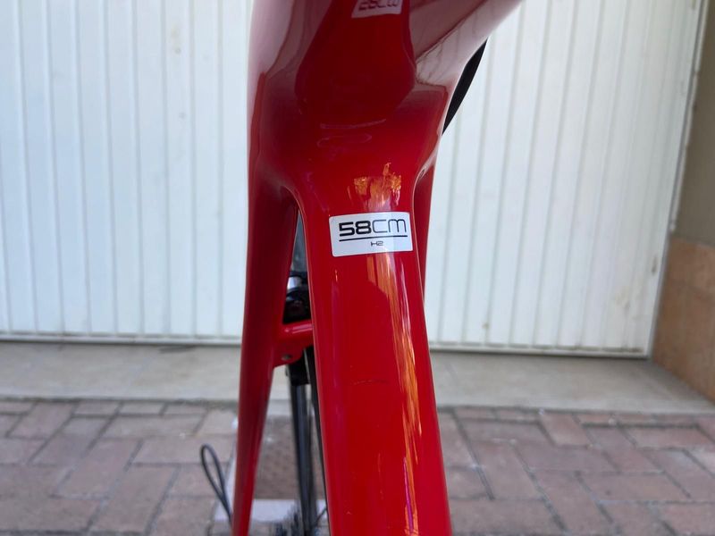 Tweedehands Trek Émonda SL 6 2018 2018 Road & Gravel — afbeelding 5 van 16