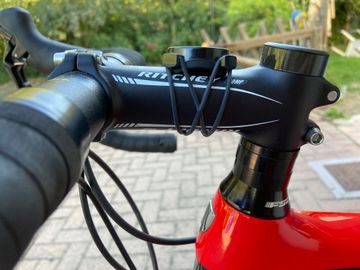 Tweedehands Trek Émonda SL 6 2018 2018 Road & Gravel — afbeelding 7 van 16