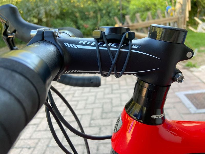 Tweedehands Trek Émonda SL 6 2018 2018 Road & Gravel — afbeelding 7 van 16