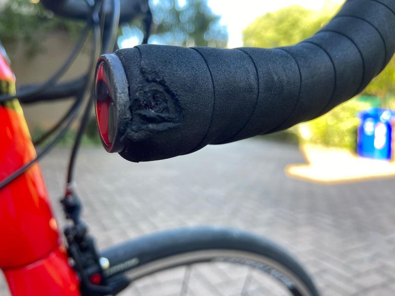 Tweedehands Trek Émonda SL 6 2018 2018 Road & Gravel — afbeelding 14 van 16
