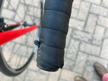 Tweedehands Trek Émonda SL 6 2018 2018 Road & Gravel — afbeelding 13 van 16