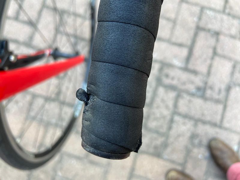 Tweedehands Trek Émonda SL 6 2018 2018 Road & Gravel — afbeelding 13 van 16