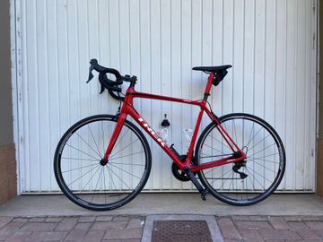 Trek Émonda SL 6 2018 2018 Road & Gravel usato