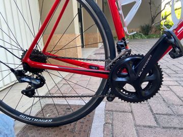 Tweedehands Trek Émonda SL 6 2018 2018 Road & Gravel — afbeelding 6 van 16