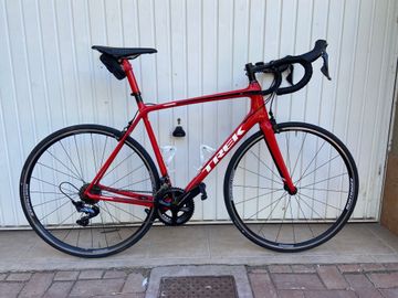 Tweedehands Trek Émonda SL 6 2018 2018 Road & Gravel — afbeelding 2 van 16