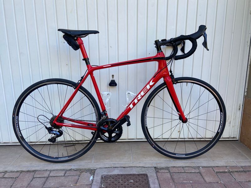 Tweedehands Trek Émonda SL 6 2018 2018 Road & Gravel — afbeelding 2 van 16