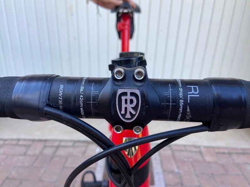 Tweedehands Trek Émonda SL 6 2018 2018 Road & Gravel — afbeelding 11 van 16