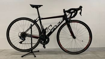 Fuji, Fuji SL 3.1 LE Full Carbon Shimano Ultegra 11sp (2018) - Size XS