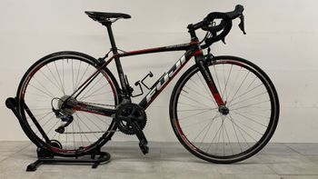 Used Fuji Fuji SL 3.1 LE Full Carbon Shimano Ultegra 11sp (2018) - Size XS 2019 Road & Gravel