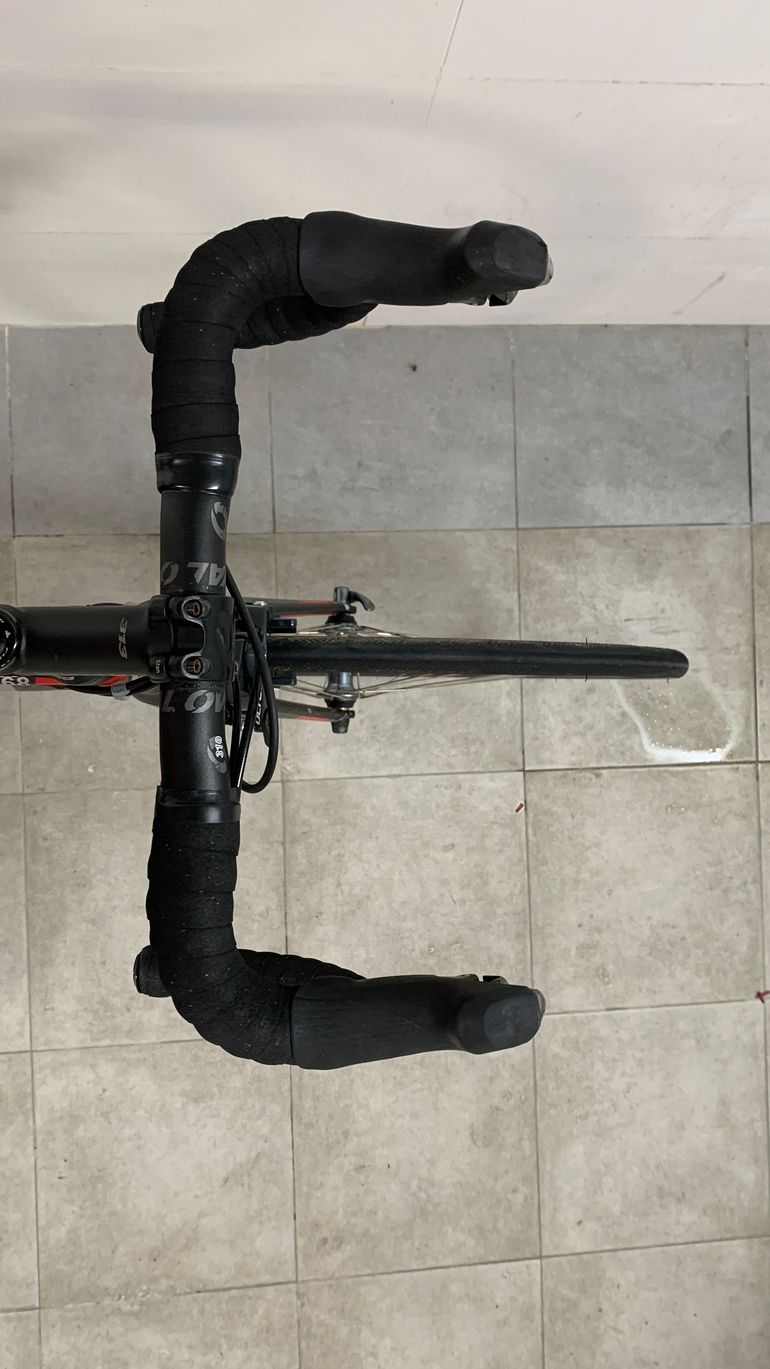 Used Fuji Fuji SL 3.1 LE Full Carbon Shimano Ultegra 11sp (2018) - Size XS 2019 Road & Gravel, Black — image 3 of 9
