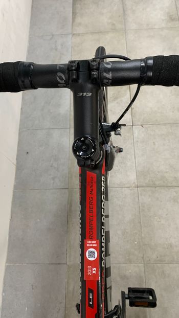 Used Fuji Fuji SL 3.1 LE Full Carbon Shimano Ultegra 11sp (2018) - Size XS 2019 Road & Gravel, Black — image 2 of 9