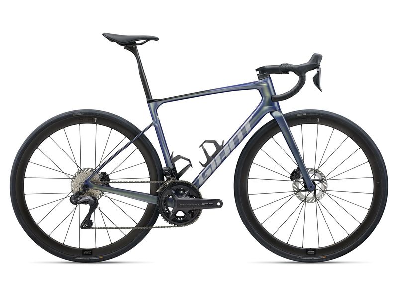 Used Giant Defy Advanced Pro 0 Interstellar 2025 Road & Gravel