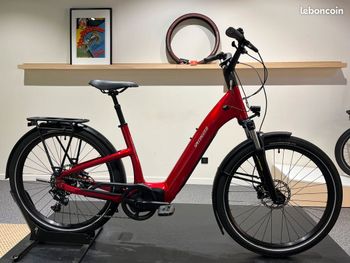 Specialized, Specialized Como 4.0 T.L