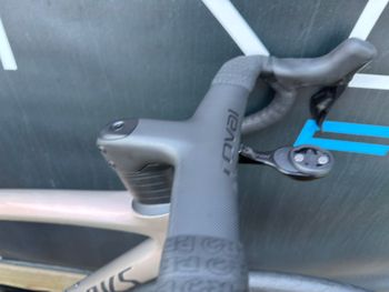Used Specialized Specialized S-works 2025 Road & Gravel, Light Gray — image 4 of 10