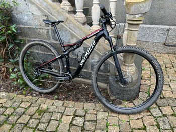 Specialized, Epic Comp Alu 2018