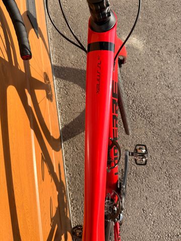 Używany Lapierre Xelius SL 6.0 2021 Road & Gravel — zdjęcie 7 z 8