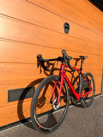 Używany Lapierre Xelius SL 6.0 2021 Road & Gravel — zdjęcie 3 z 8