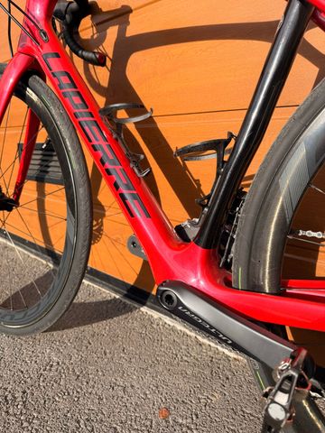 Używany Lapierre Xelius SL 6.0 2021 Road & Gravel — zdjęcie 4 z 8