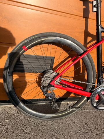 Używany Lapierre Xelius SL 6.0 2021 Road & Gravel — zdjęcie 6 z 8
