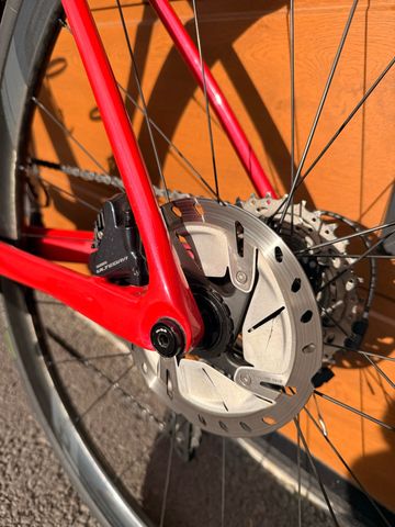 Używany Lapierre Xelius SL 6.0 2021 Road & Gravel — zdjęcie 5 z 8