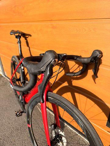 Używany Lapierre Xelius SL 6.0 2021 Road & Gravel — zdjęcie 8 z 8