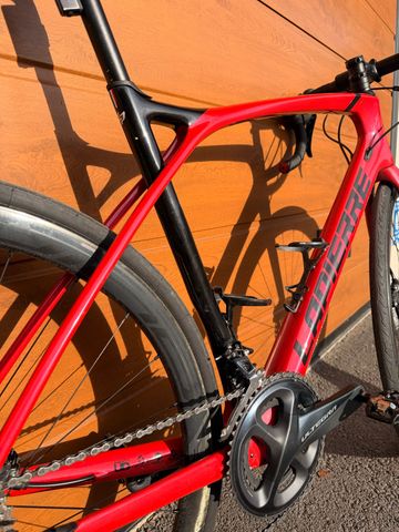 Używany Lapierre Xelius SL 6.0 2021 Road & Gravel — zdjęcie 1 z 8