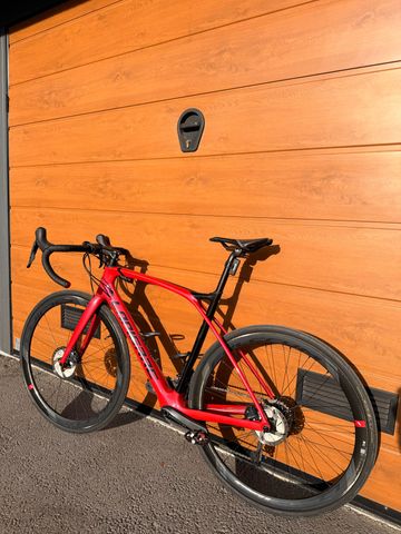 Używany Lapierre Xelius SL 6.0 2021 Road & Gravel — zdjęcie 2 z 8