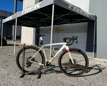 Trek, Checkmate SLR 7 AXS 2025