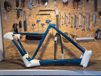 Cannondale, SuperSix EVO Hi-Mod