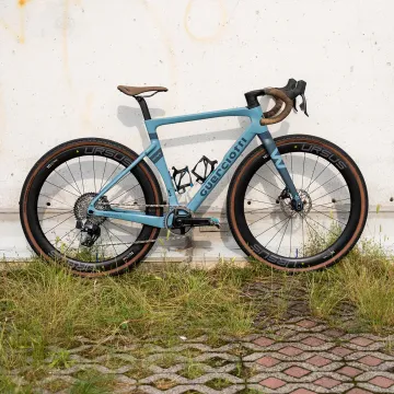 Brugt Guerciotti XPLR 2024 Road & Gravel