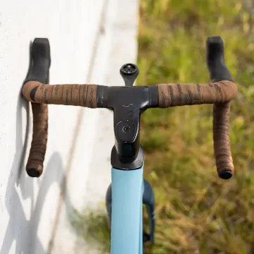 Used Guerciotti XPLR 2024 Road & Gravel, Blue — image 8 of 9