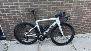 Specialized, Tarmac Frameset