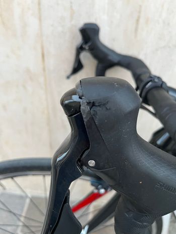 Used Ridley Fenix SL - Shimano Ultegra 2021 2021 Road & Gravel, Black — image 16 of 17