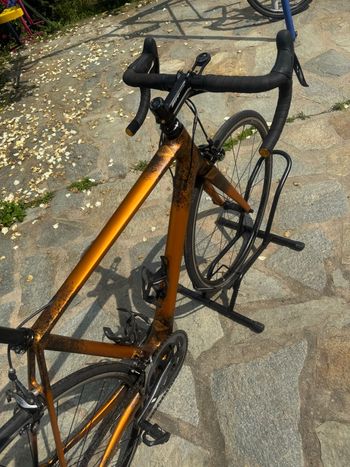 Used Argon 18 Gallium SRAM Rival 2021 Road & Gravel — image 2 of 12