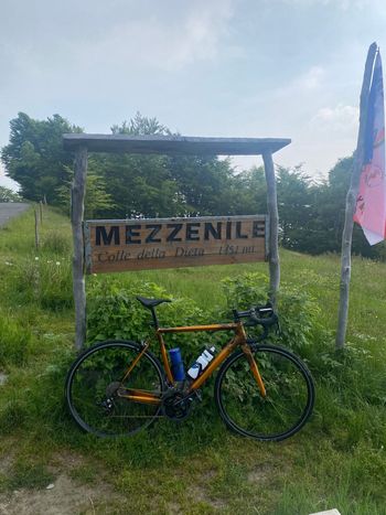 Used Argon 18 Gallium SRAM Rival 2021 Road & Gravel — image 8 of 12