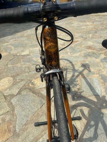 Used Argon 18 Gallium SRAM Rival 2021 Road & Gravel — image 12 of 12