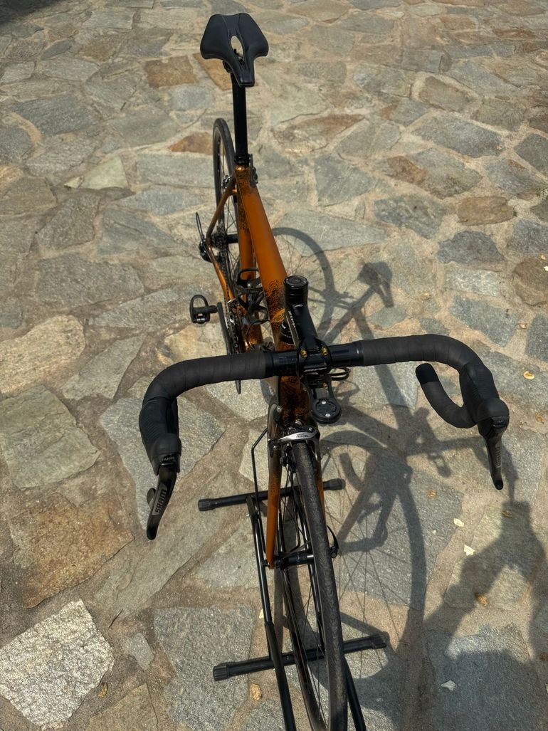 Used Argon 18 Gallium SRAM Rival 2021 Road & Gravel — image 11 of 12