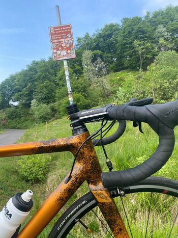 Used Argon 18 Gallium SRAM Rival 2021 Road & Gravel — image 5 of 12
