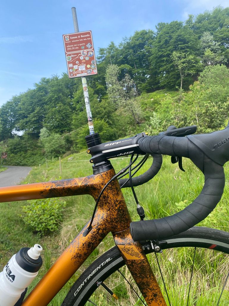 Used Argon 18 Gallium SRAM Rival 2021 Road & Gravel — image 5 of 12