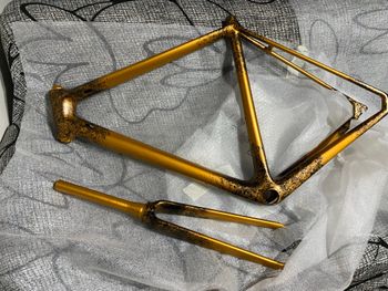Used Argon 18 Gallium SRAM Rival 2021 Road & Gravel — image 9 of 12