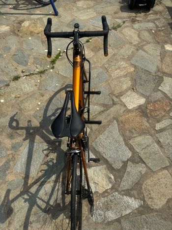Used Argon 18 Gallium SRAM Rival 2021 Road & Gravel — image 3 of 12