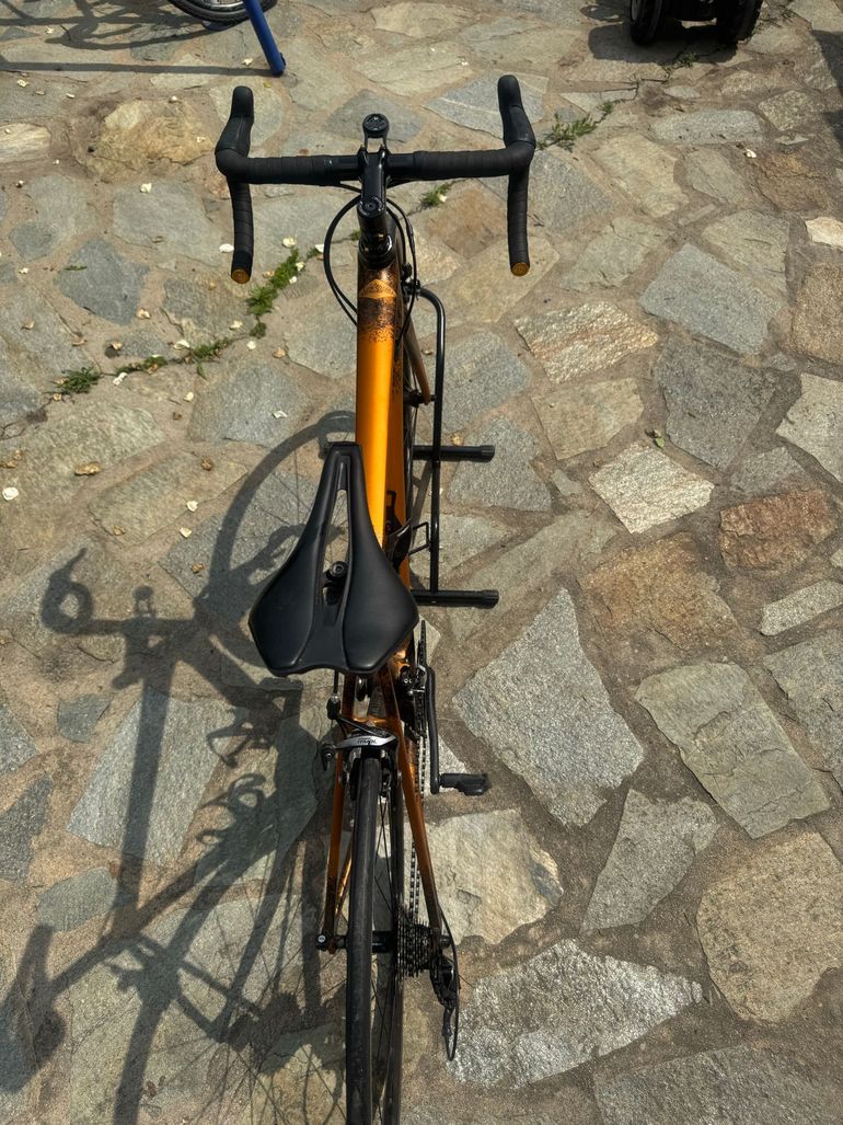 Used Argon 18 Gallium SRAM Rival 2021 Road & Gravel — image 3 of 12