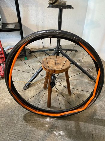 Used Argon 18 Gallium SRAM Rival 2021 Road & Gravel — image 6 of 12