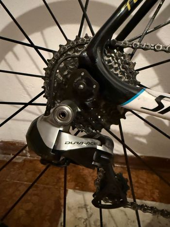 Used Specialized S-works 2017 Road & Gravel — image 3 of 6