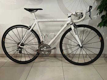 Trek, Madone SSL 2005