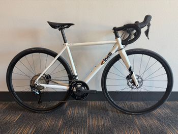 Cinelli, Nemo Tig Road Disc Ultegra 2023