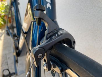 Used Trek Trek Domane SLR 6 Project One 2014 Road & Gravel, Blue — image 4 of 14