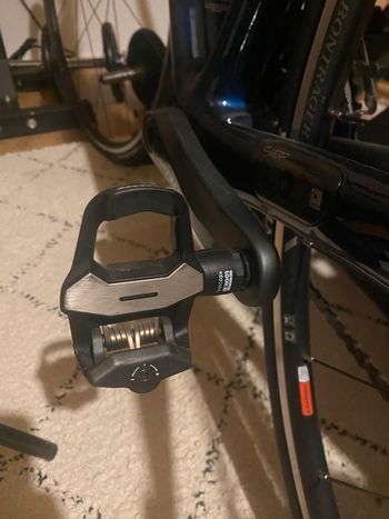 Used Trek Trek Domane SLR 6 Project One 2014 Road & Gravel, Blue — image 14 of 14