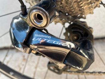 Used Trek Trek Domane SLR 6 Project One 2014 Road & Gravel, Blue — image 2 of 14